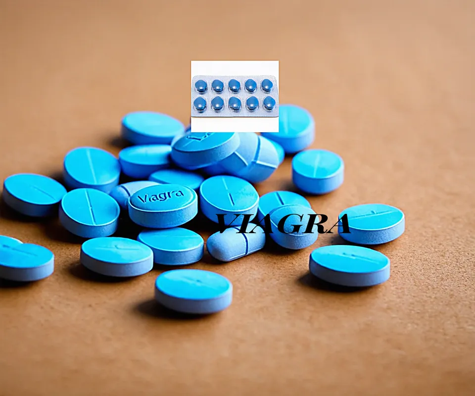 El viagra generico funciona igual